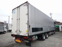 UDトラックスビッグサムアルミウイング大型（10t）[写真02]