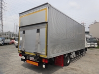 日野レンジャーアルミバン中型（4t）[写真02]