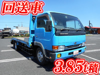 UDトラックスコンドル回送車中型（4t）[写真01]