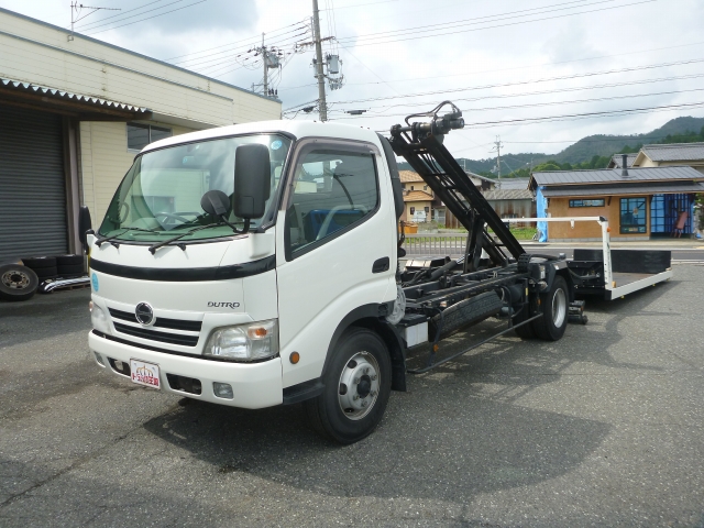 日野デュトロセーフティローダー小型（2t・3t）[写真01]