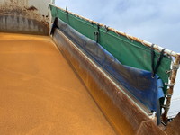 いすゞギガダンプ大型（10t）[写真14]