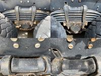 いすゞギガダンプ大型（10t）[写真18]