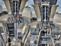 いすゞギガダンプ大型（10t）[写真19]