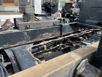 いすゞギガダンプ大型（10t）[写真20]