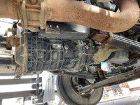 いすゞギガダンプ大型（10t）[写真22]