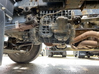 いすゞギガダンプ大型（10t）[写真23]