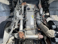 いすゞギガダンプ大型（10t）[写真25]