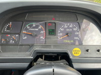 いすゞギガダンプ大型（10t）[写真32]