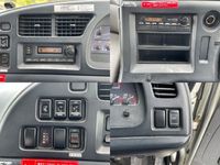 いすゞギガダンプ大型（10t）[写真35]