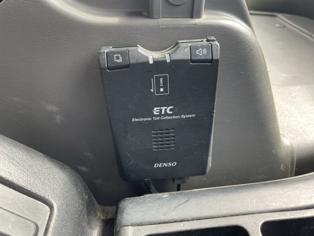 いすゞギガダンプ大型（10t）[写真36]