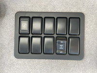 いすゞギガダンプ大型（10t）[写真37]