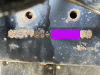 いすゞギガダンプ大型（10t）[写真40]