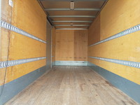 日野デュトロアルミバン小型（2t・3t）[写真11]