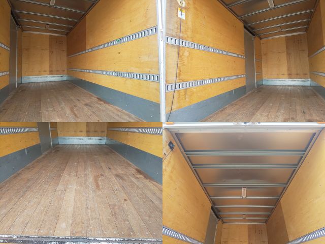 日野デュトロアルミバン小型（2t・3t）[写真12]