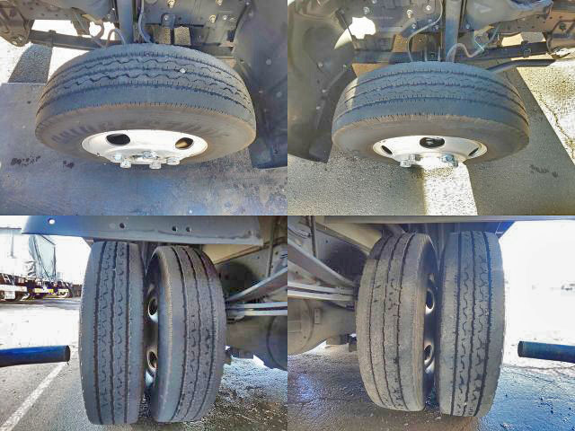 日野デュトロアルミバン小型（2t・3t）[写真19]