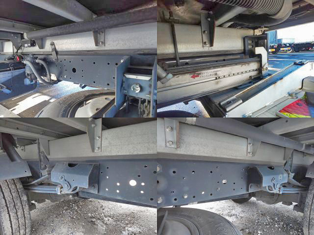 日野デュトロアルミバン小型（2t・3t）[写真22]