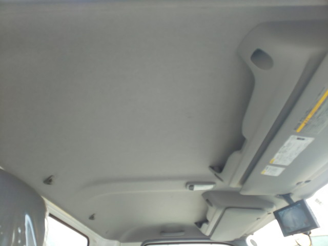 日野デュトロアルミバン小型（2t・3t）[写真32]