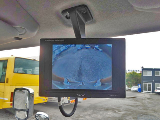 日野デュトロアルミバン小型（2t・3t）[写真38]