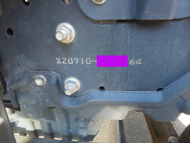 日野デュトロアルミバン小型（2t・3t）[写真40]