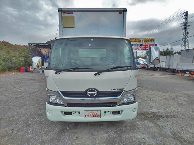 日野デュトロアルミバン小型（2t・3t）[写真08]