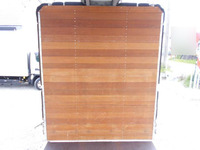 三菱ふそうキャンター幌ウイング小型（2t・3t）[写真14]