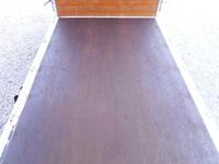 三菱ふそうキャンター幌ウイング小型（2t・3t）[写真16]