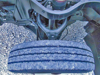 三菱ふそうキャンター幌ウイング小型（2t・3t）[写真22]