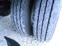 三菱ふそうキャンター幌ウイング小型（2t・3t）[写真23]