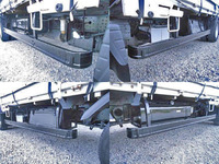 三菱ふそうキャンター幌ウイング小型（2t・3t）[写真26]