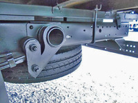 三菱ふそうキャンター幌ウイング小型（2t・3t）[写真28]