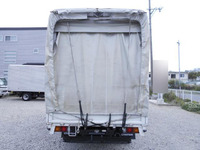 三菱ふそうキャンター幌ウイング小型（2t・3t）[写真02]