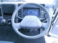 三菱ふそうキャンター幌ウイング小型（2t・3t）[写真31]