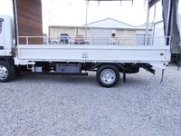 三菱ふそうキャンター幌ウイング小型（2t・3t）[写真07]