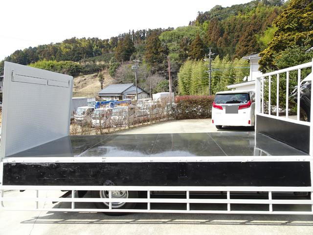 マツダタイタン平ボディ小型（2t・3t）[写真14]