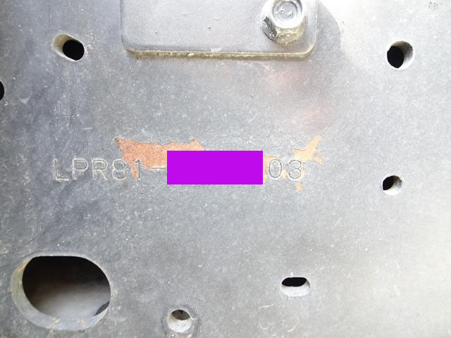 マツダタイタン平ボディ小型（2t・3t）[写真19]