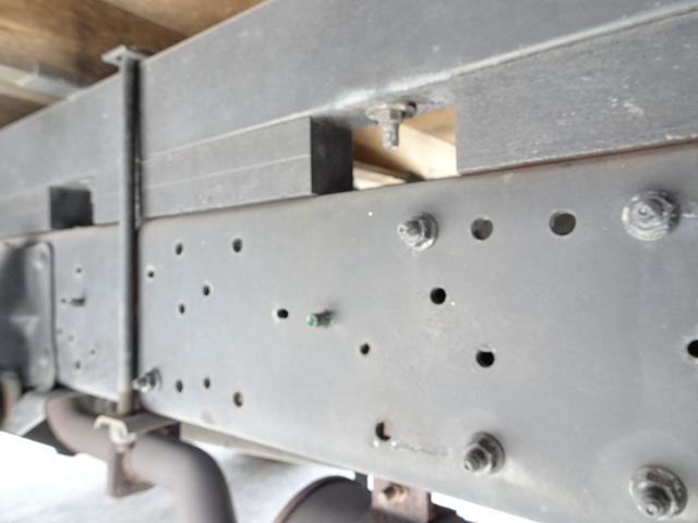 マツダタイタン平ボディ小型（2t・3t）[写真22]