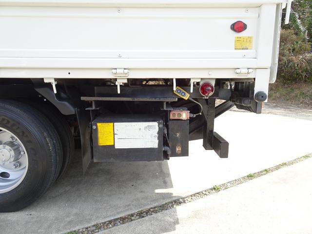 マツダタイタン平ボディ小型（2t・3t）[写真24]