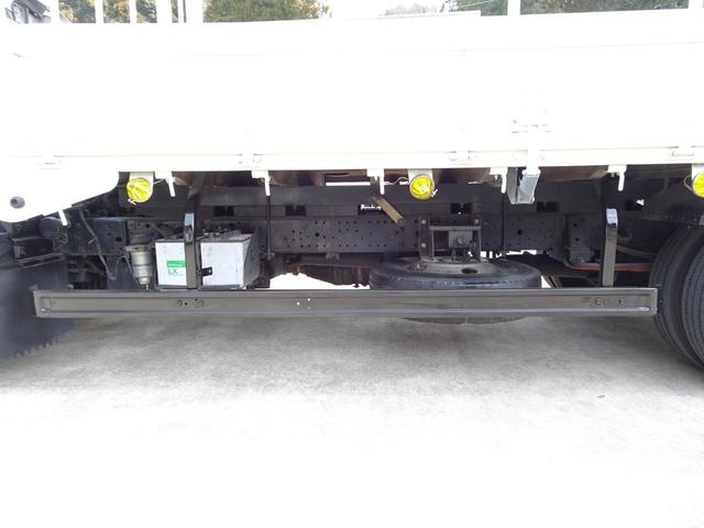 マツダタイタン平ボディ小型（2t・3t）[写真25]