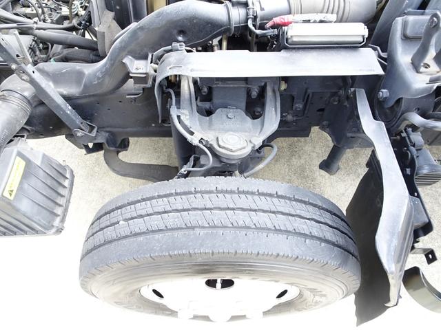 マツダタイタン平ボディ小型（2t・3t）[写真27]