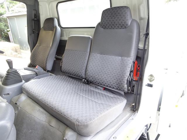 マツダタイタン平ボディ小型（2t・3t）[写真29]