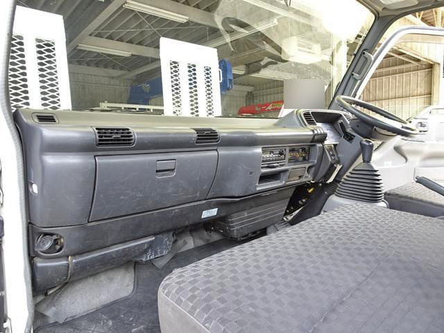 マツダタイタン平ボディ小型（2t・3t）[写真30]