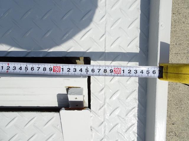 マツダタイタン平ボディ小型（2t・3t）[写真05]