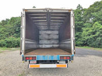 三菱ふそうファイターアルミウイング中型（4t）[写真11]