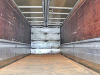 三菱ふそうファイターアルミウイング中型（4t）[写真12]