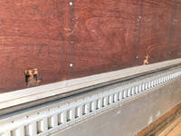 三菱ふそうファイターアルミウイング中型（4t）[写真13]