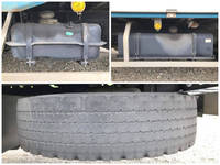 三菱ふそうファイターアルミウイング中型（4t）[写真20]