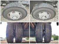 三菱ふそうファイターアルミウイング中型（4t）[写真21]