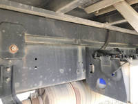 三菱ふそうファイターアルミウイング中型（4t）[写真23]