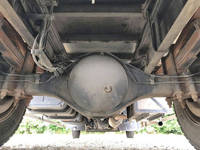 三菱ふそうファイターアルミウイング中型（4t）[写真24]