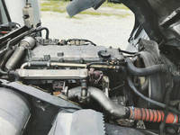 三菱ふそうファイターアルミウイング中型（4t）[写真25]